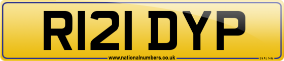 R121 DYP