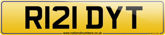R121 DYT