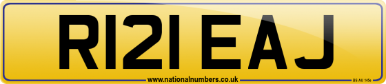 R121 EAJ