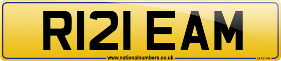 R121 EAM