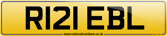 R121 EBL