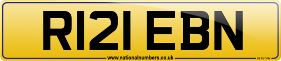 R121 EBN