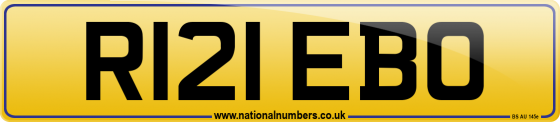 R121 EBO