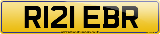 R121 EBR