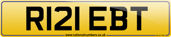 R121 EBT