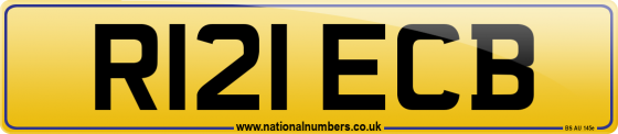 R121 ECB