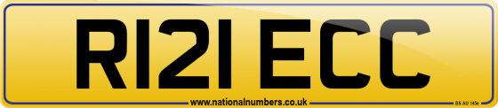 R121 ECC