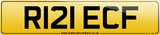R121 ECF