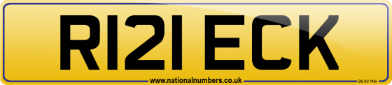 R121 ECK
