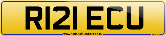 R121 ECU