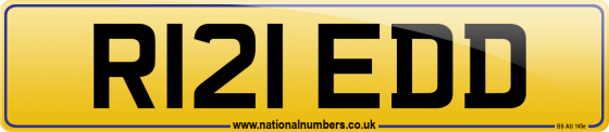 R121 EDD