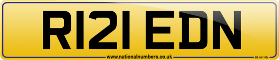 R121 EDN