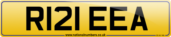 R121 EEA