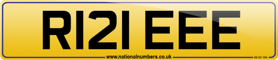 R121 EEE