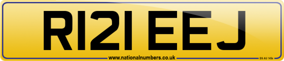 R121 EEJ