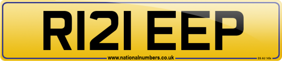 R121 EEP