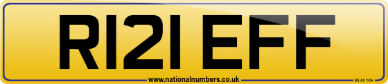 R121 EFF