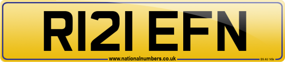 R121 EFN