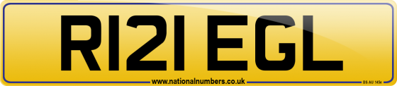 R121 EGL