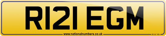 R121 EGM