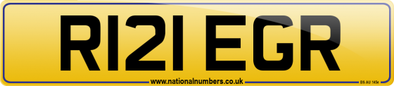 R121 EGR