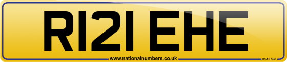R121 EHE