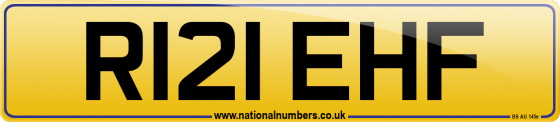 R121 EHF