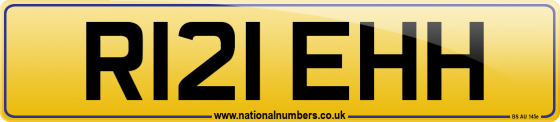 R121 EHH