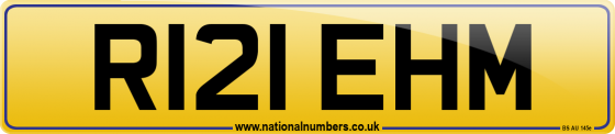 R121 EHM