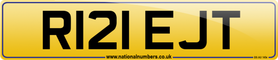 R121 EJT
