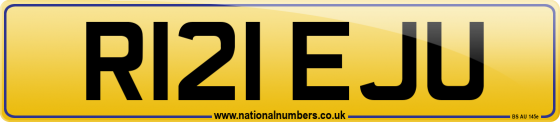R121 EJU