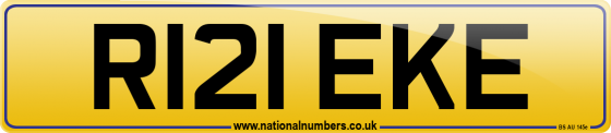 R121 EKE
