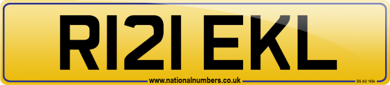 R121 EKL