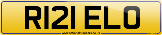 R121 ELO