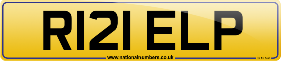 R121 ELP