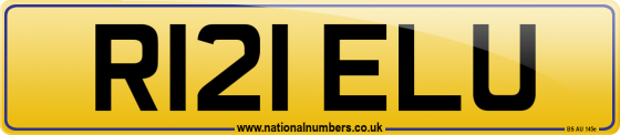 R121 ELU