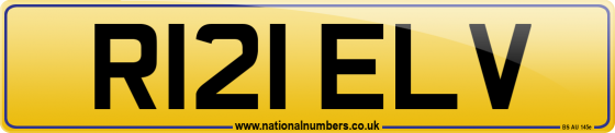 R121 ELV