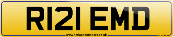 R121 EMD