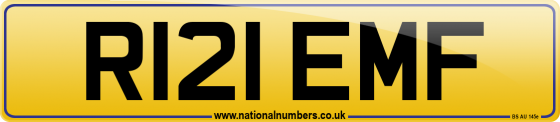 R121 EMF