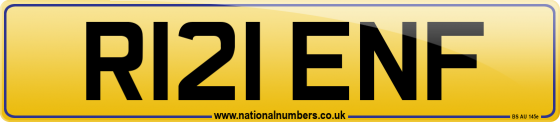 R121 ENF
