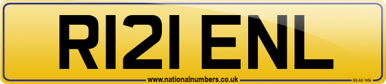 R121 ENL