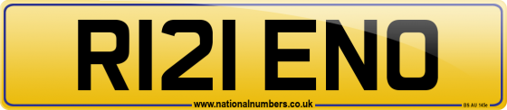 R121 ENO