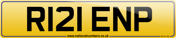 R121 ENP