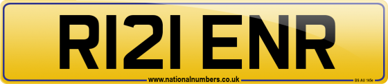 R121 ENR