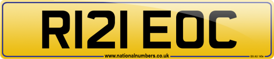 R121 EOC