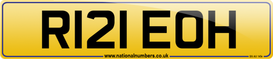 R121 EOH