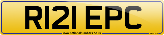 R121 EPC