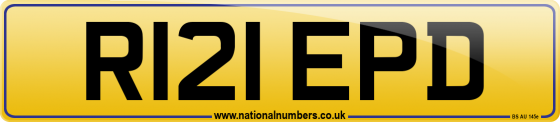 R121 EPD