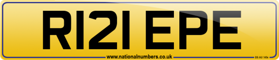 R121 EPE