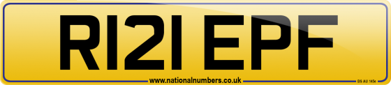 R121 EPF